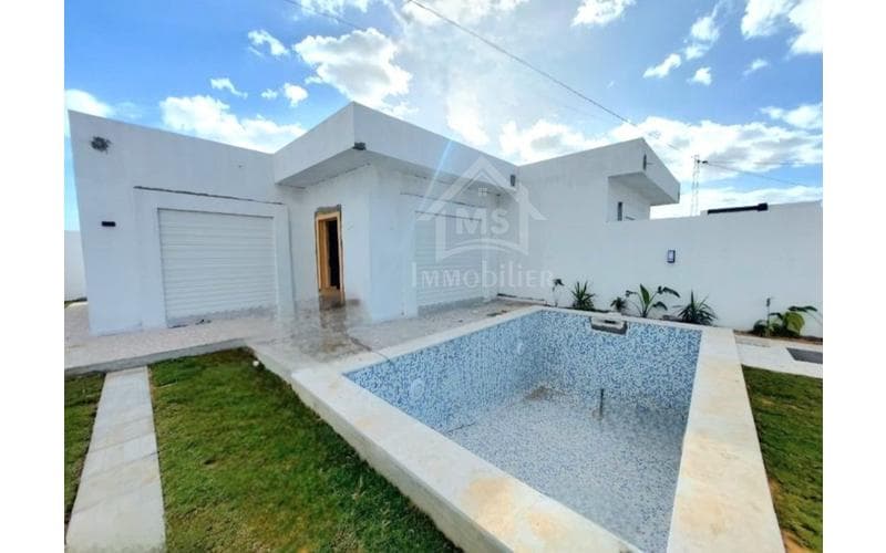 Villa s+2 2