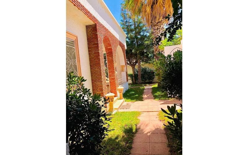 Villa s+2 12