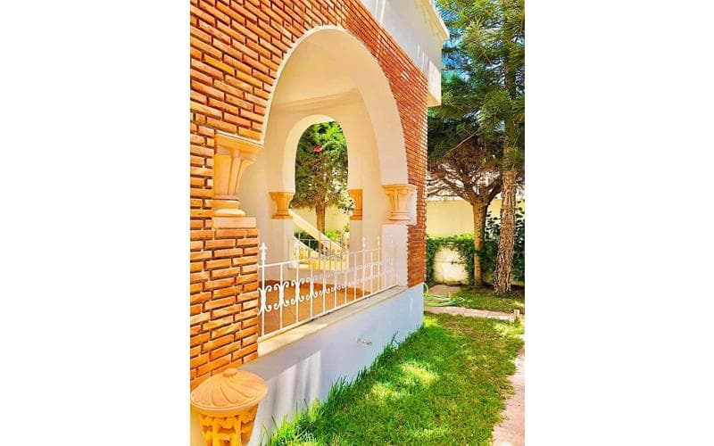 Villa s+2 3