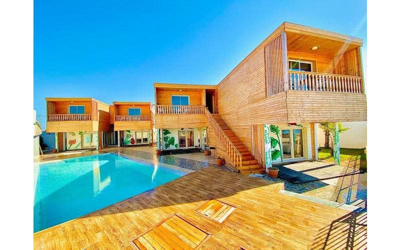 Villa s+2