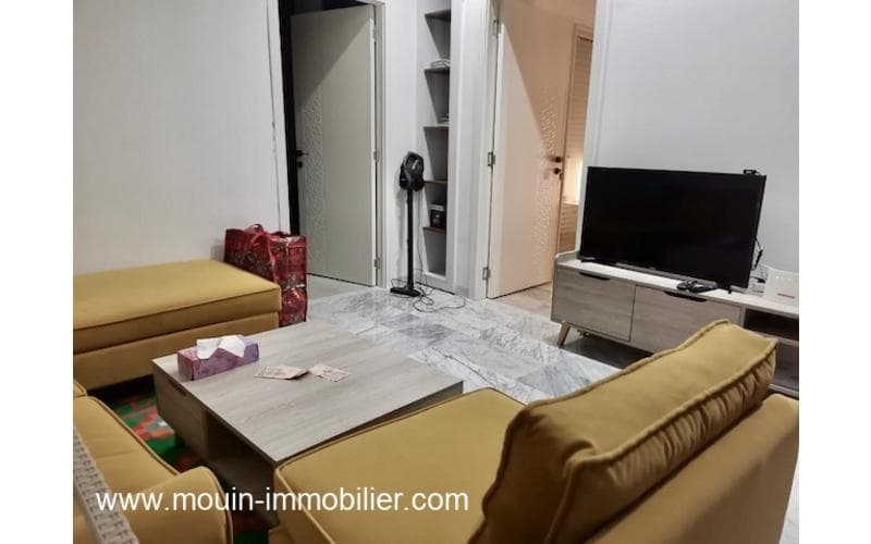 Appartement s+2 4
