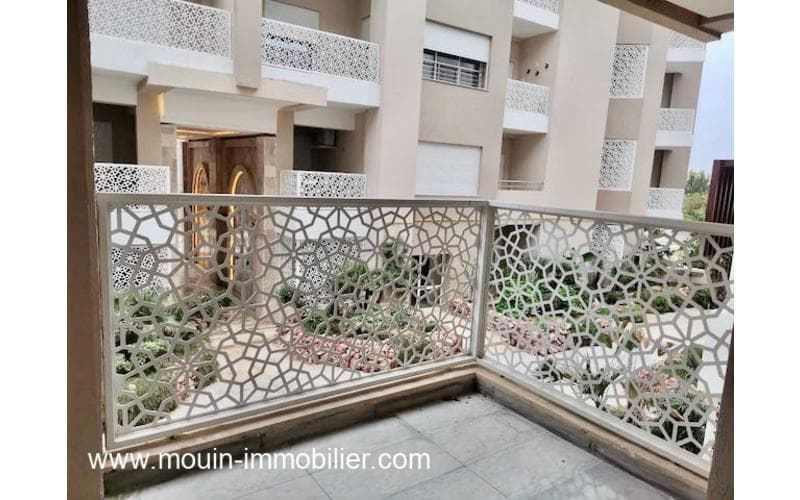 Appartement s+2 7