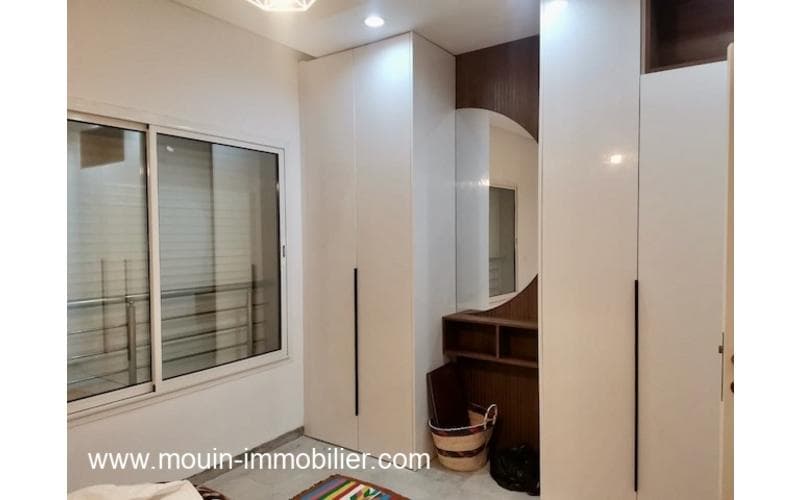 Appartement s+2 9