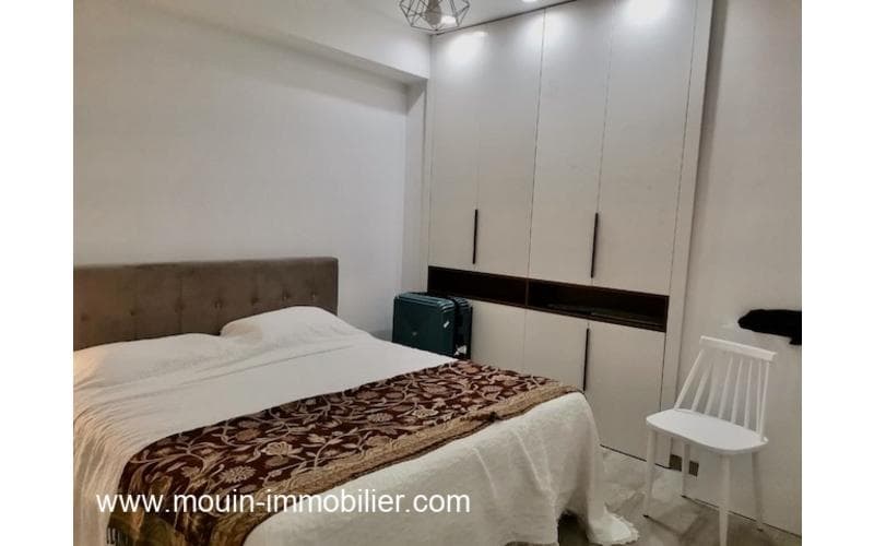 Appartement s+2 10