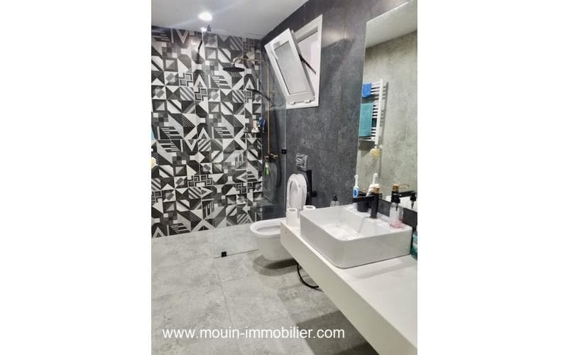 Appartement s+2 11