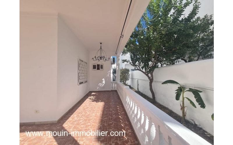 Maison s+3
