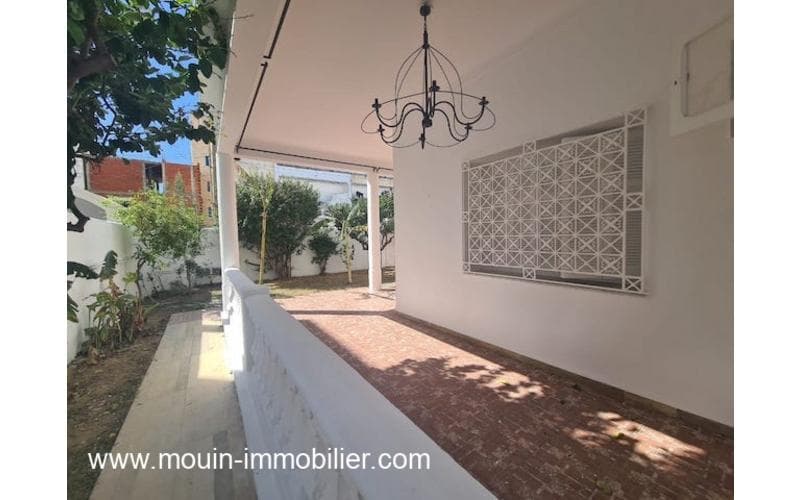 Maison s+3 2