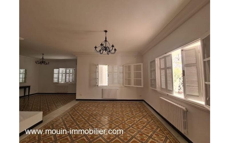 Maison s+3 3