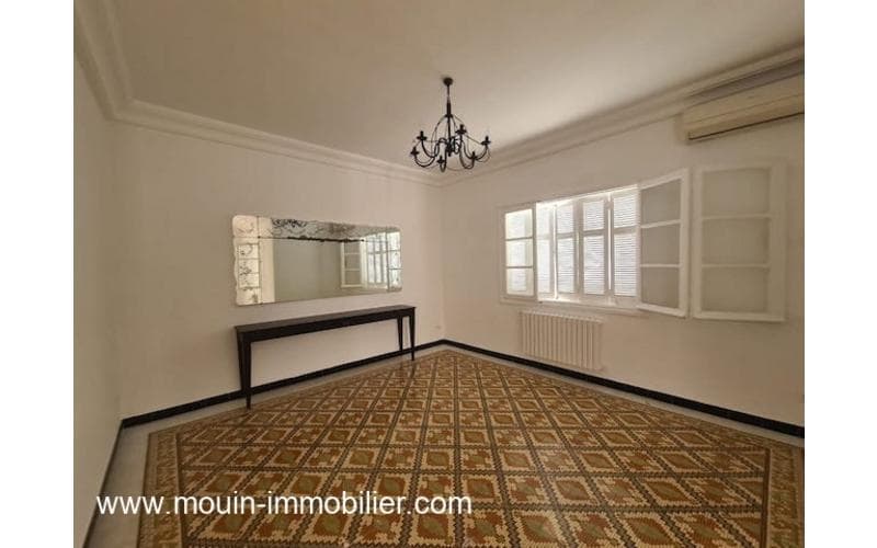 Maison s+3 4