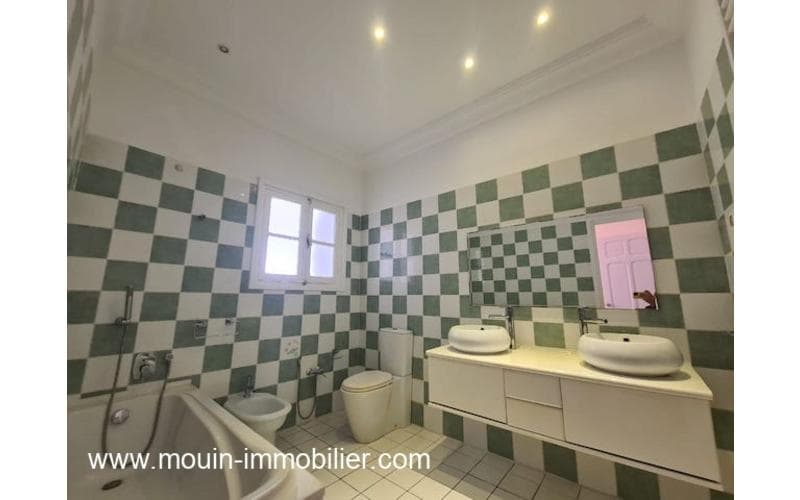 Maison s+3 6