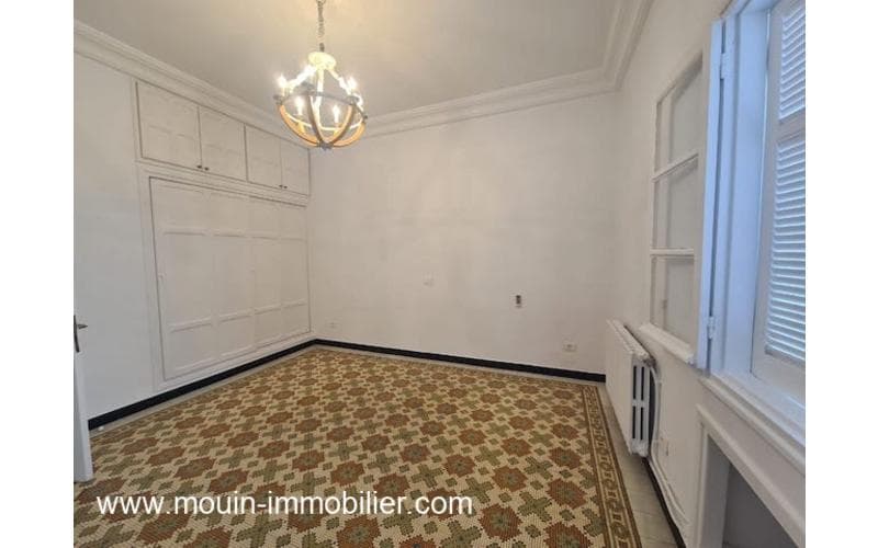 Maison s+3 7