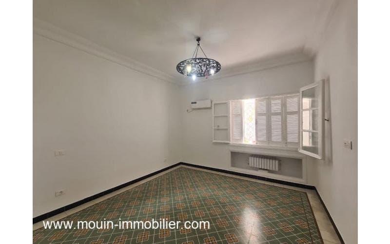 Maison s+3 8
