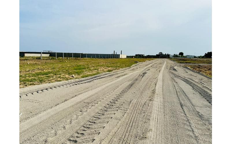 Terrain
