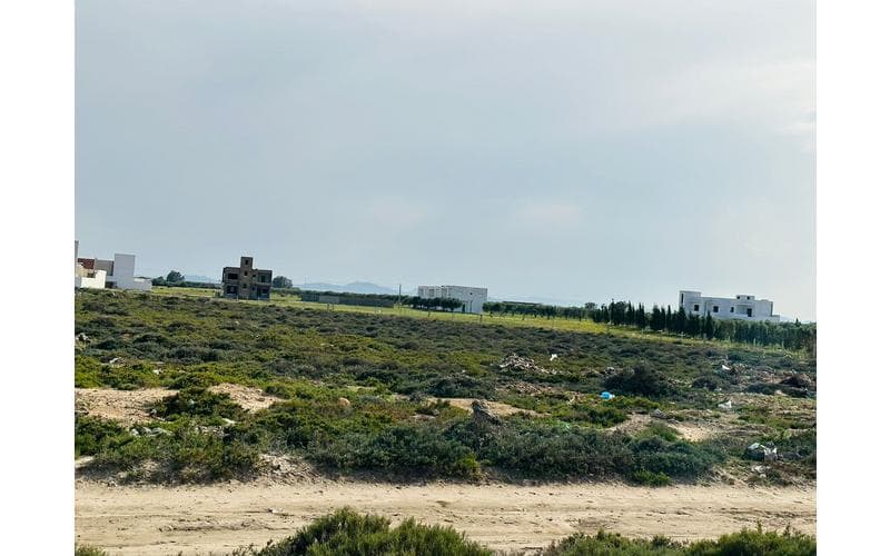 Terrain 2