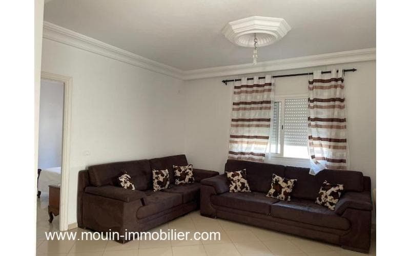 Appartement s+2 4