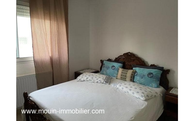 Appartement s+2 6