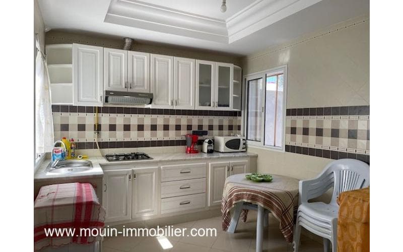 Appartement s+2 7
