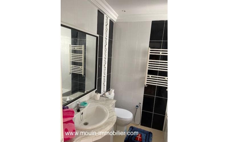 Appartement s+2 9