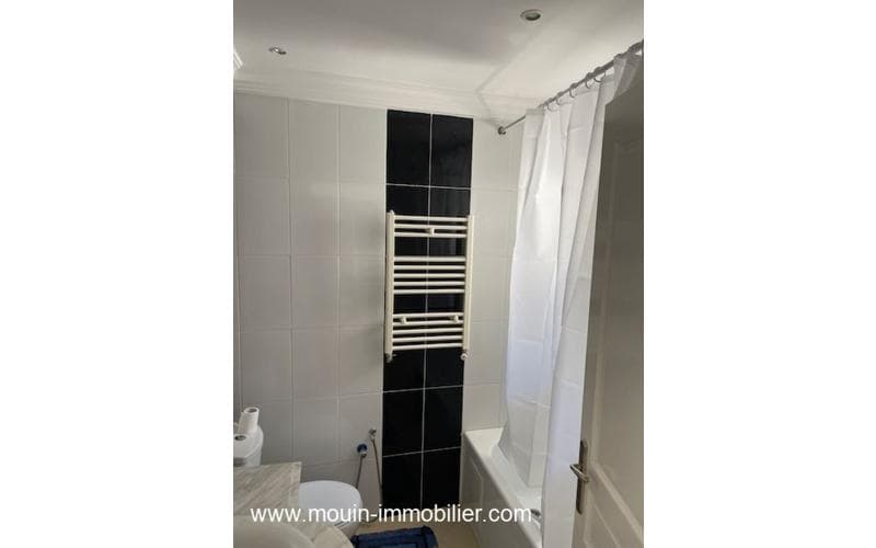 Appartement s+2 10