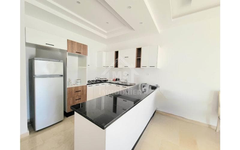 Villa s+2 8