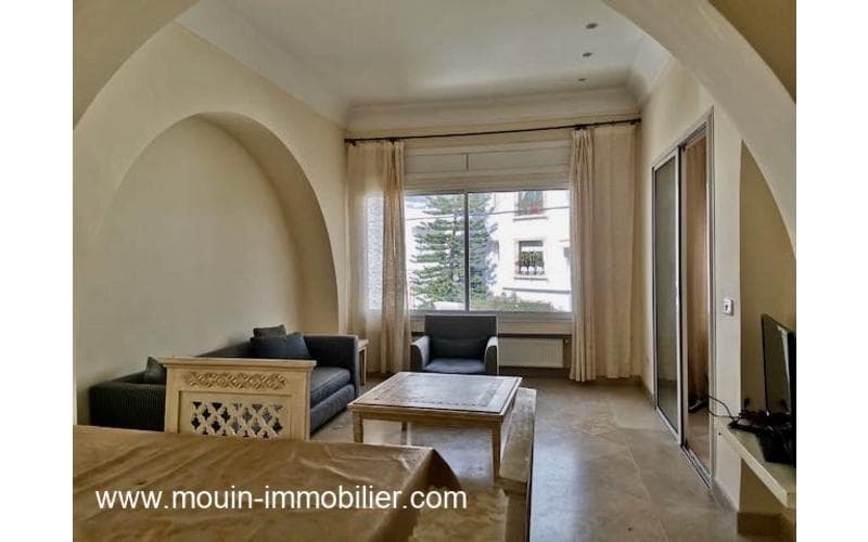 Appartement s+2 3