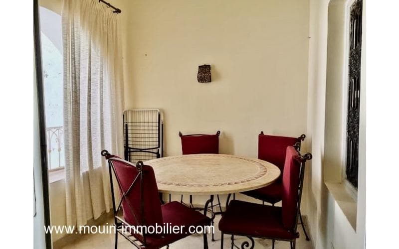 Appartement s+2 4