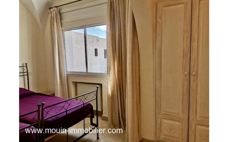 Appartement s+2 6