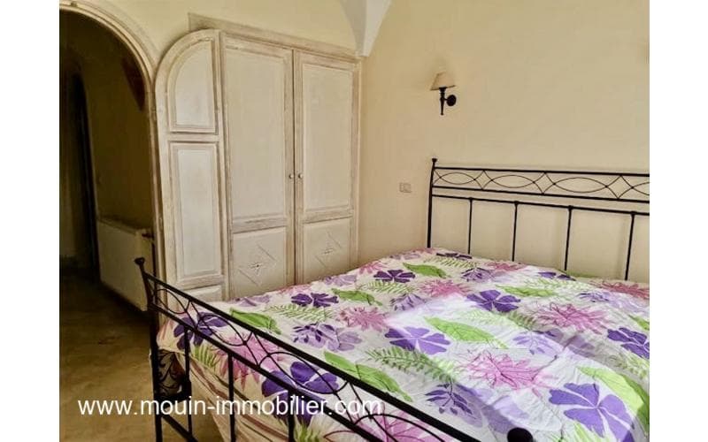 Appartement s+2 7
