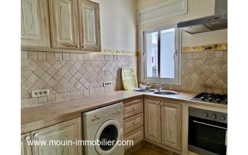 Appartement s+2 9