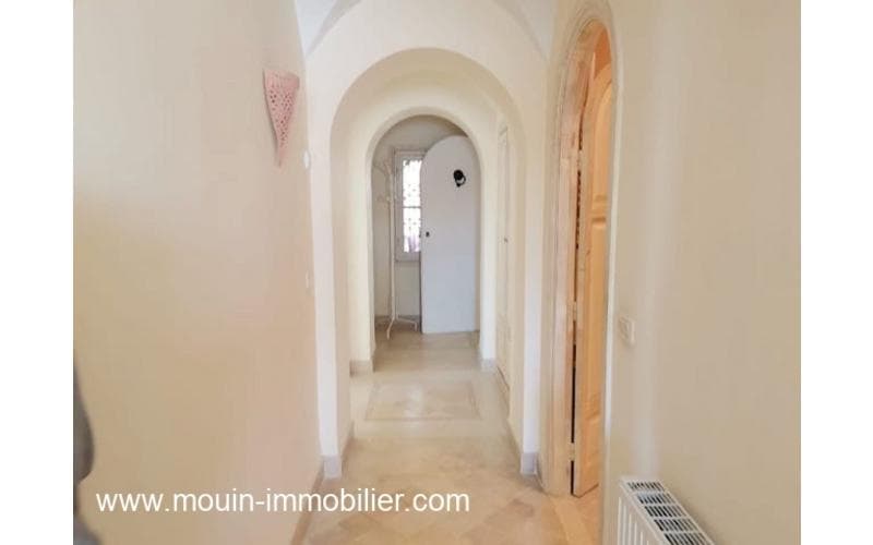 Appartement s+2 10