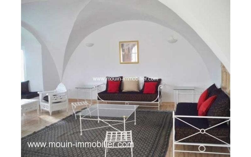 Appartement s+3 2