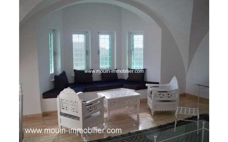 Appartement s+3 3