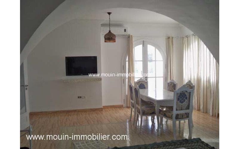 Appartement s+3 4