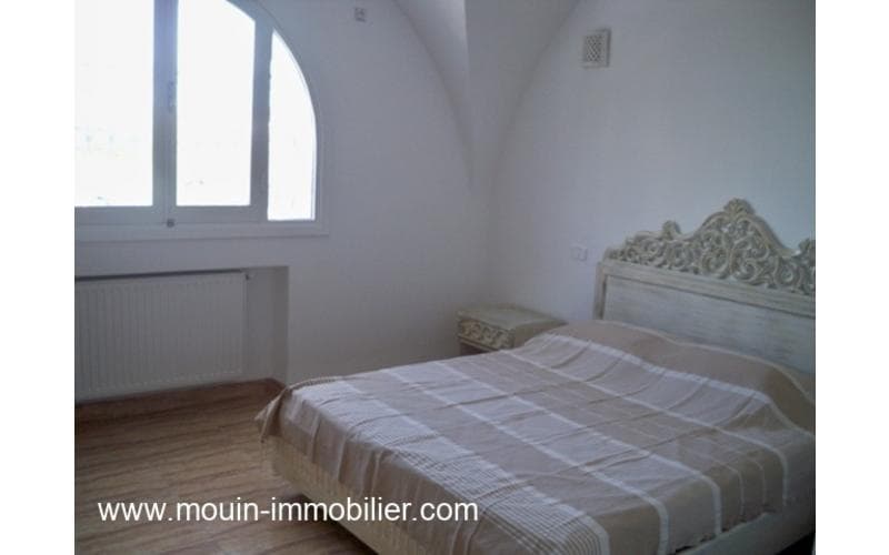 Appartement s+3 5