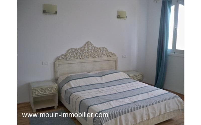 Appartement s+3 6
