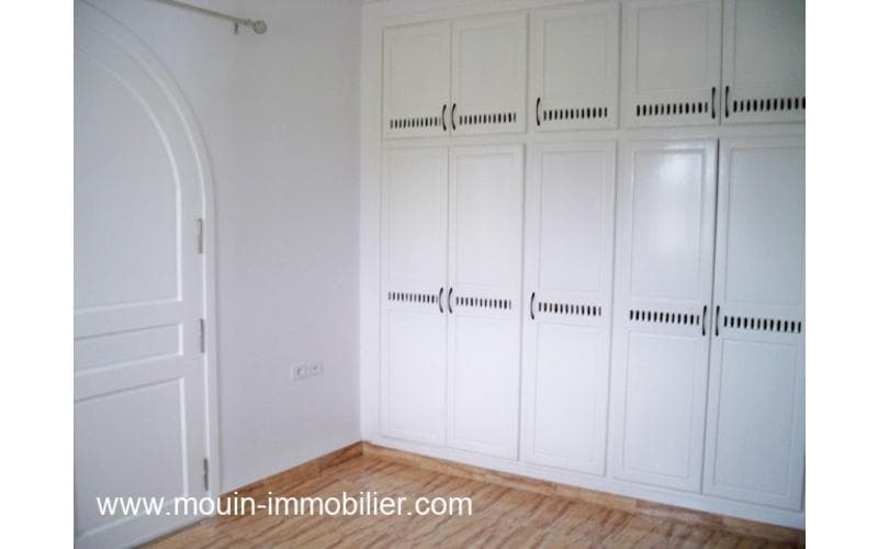 Appartement s+3 7