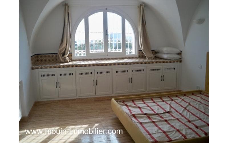 Appartement s+3 14