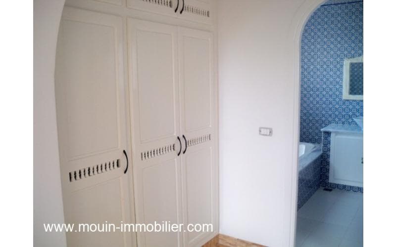 Appartement s+3 15
