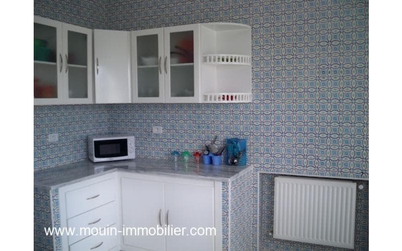 Appartement s+3 11