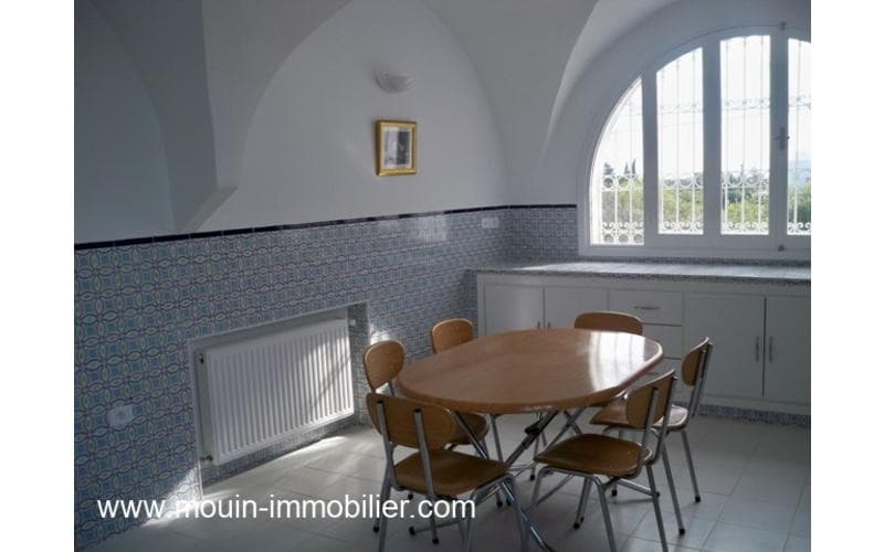 Appartement s+3 13