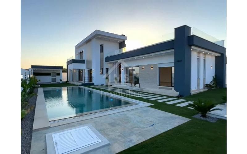 Villa s+3 13