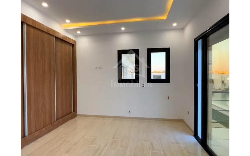 Villa s+3 3