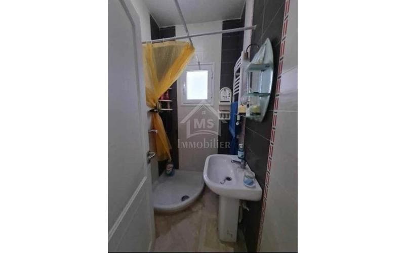 Appartement s+2 6
