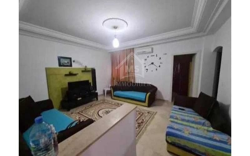 Appartement s+2