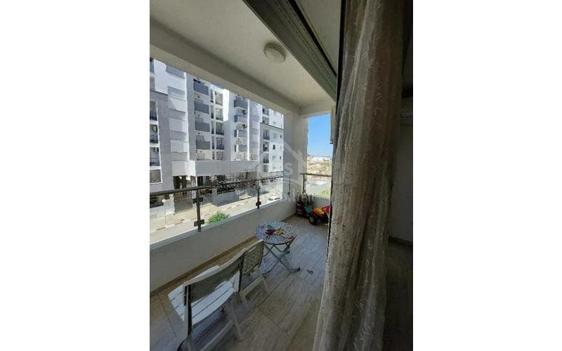 Appartement s+2 2