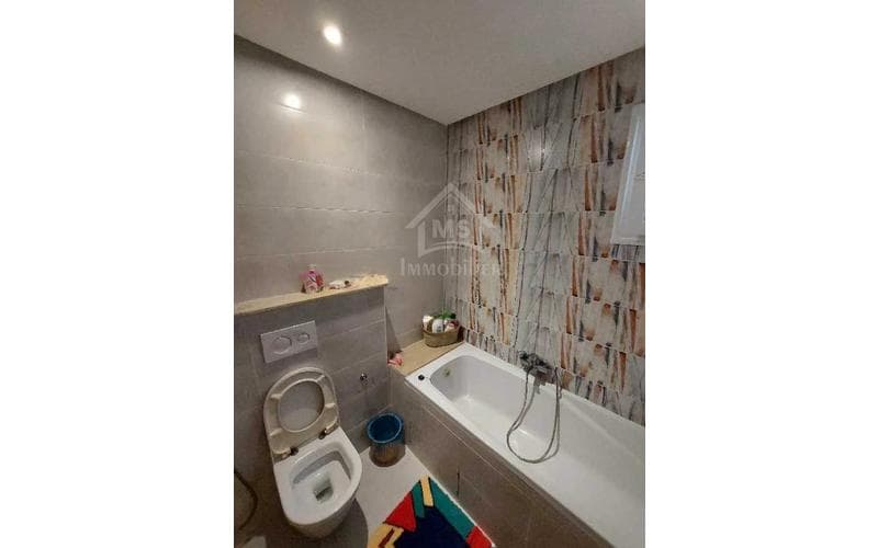 Appartement s+2 3