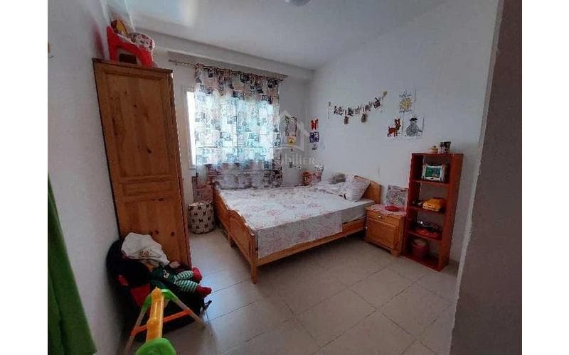 Appartement s+2 5