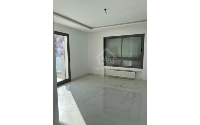 Appartement s+2 2