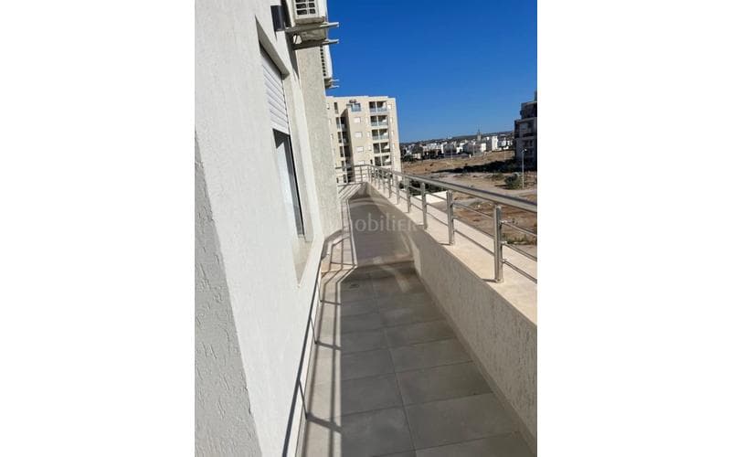 Appartement s+2 4