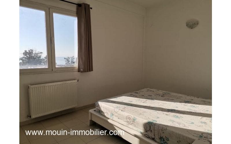 Appartement s+1 4